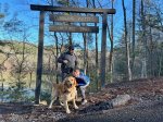 Enjoy A Family Hike At Tumbling Water`s Trail 